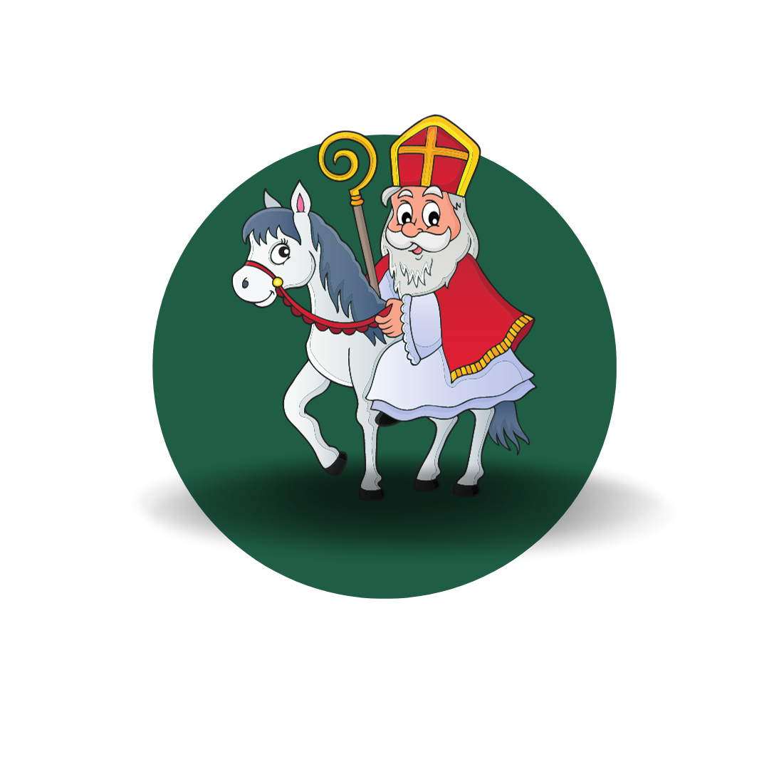 sinterklaas post