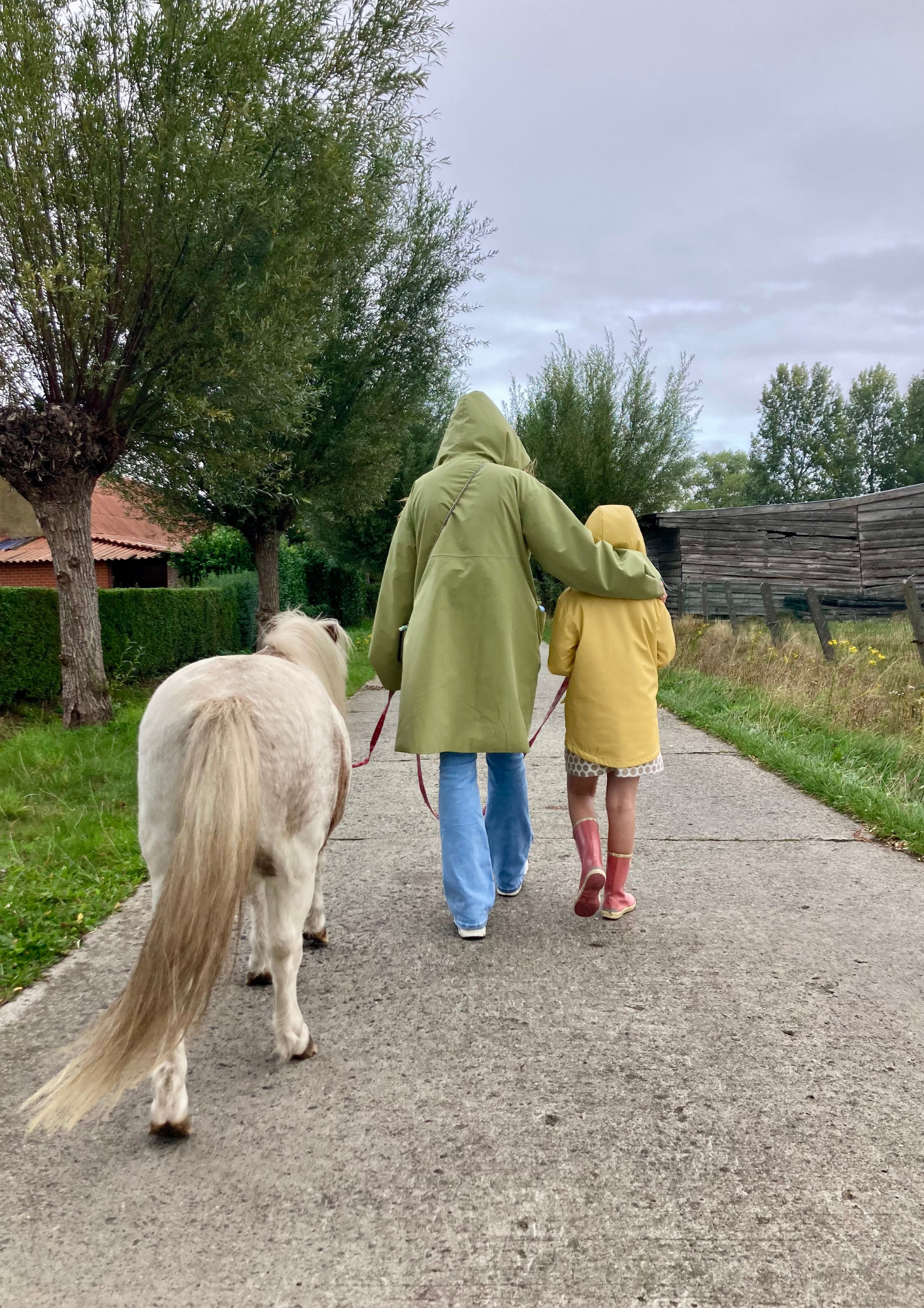 Waarom kiezen mensen voor mij?