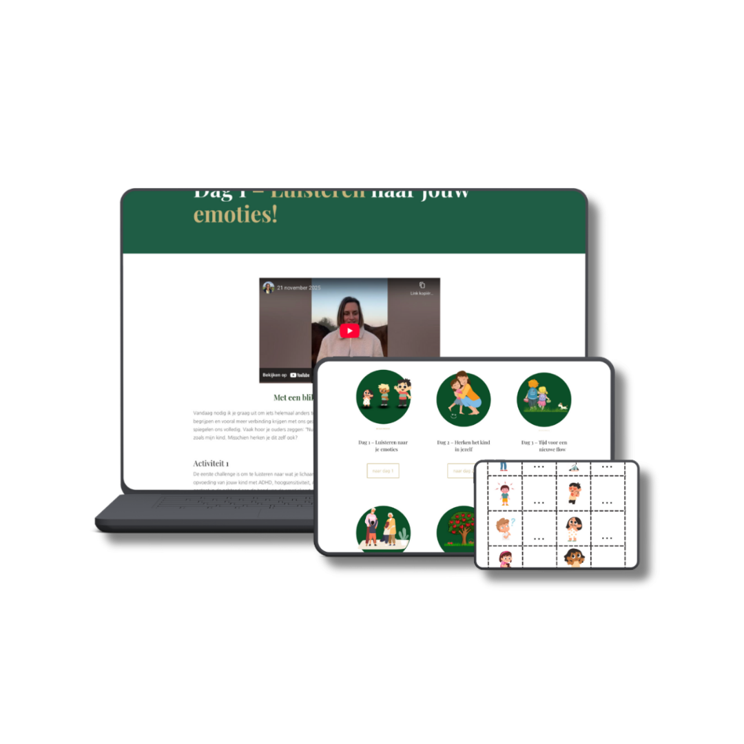 Ontdek hoe gezinscoaching met paarden rust en verbinding brengt in gezinnen met ADHD en ASS.-2