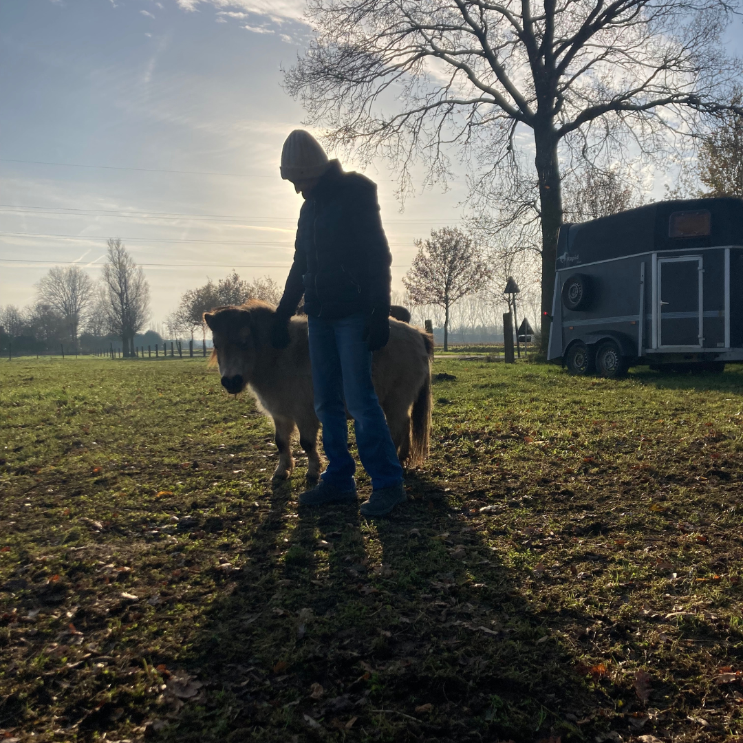 “Eindelijk snap ik mijn kind én weet ik hoe ik moet reageren. Het voelt voor het eerst thuis weer rustig.”