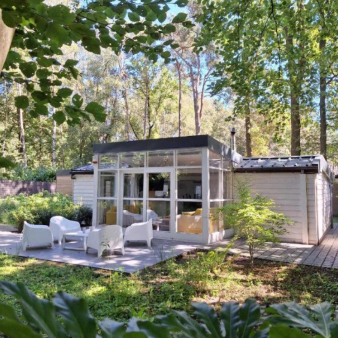 ouder-kind retraite te Ursel voor pittige kinderen en kinderen met adhd -ass- tussen 6 en 12 jaar 