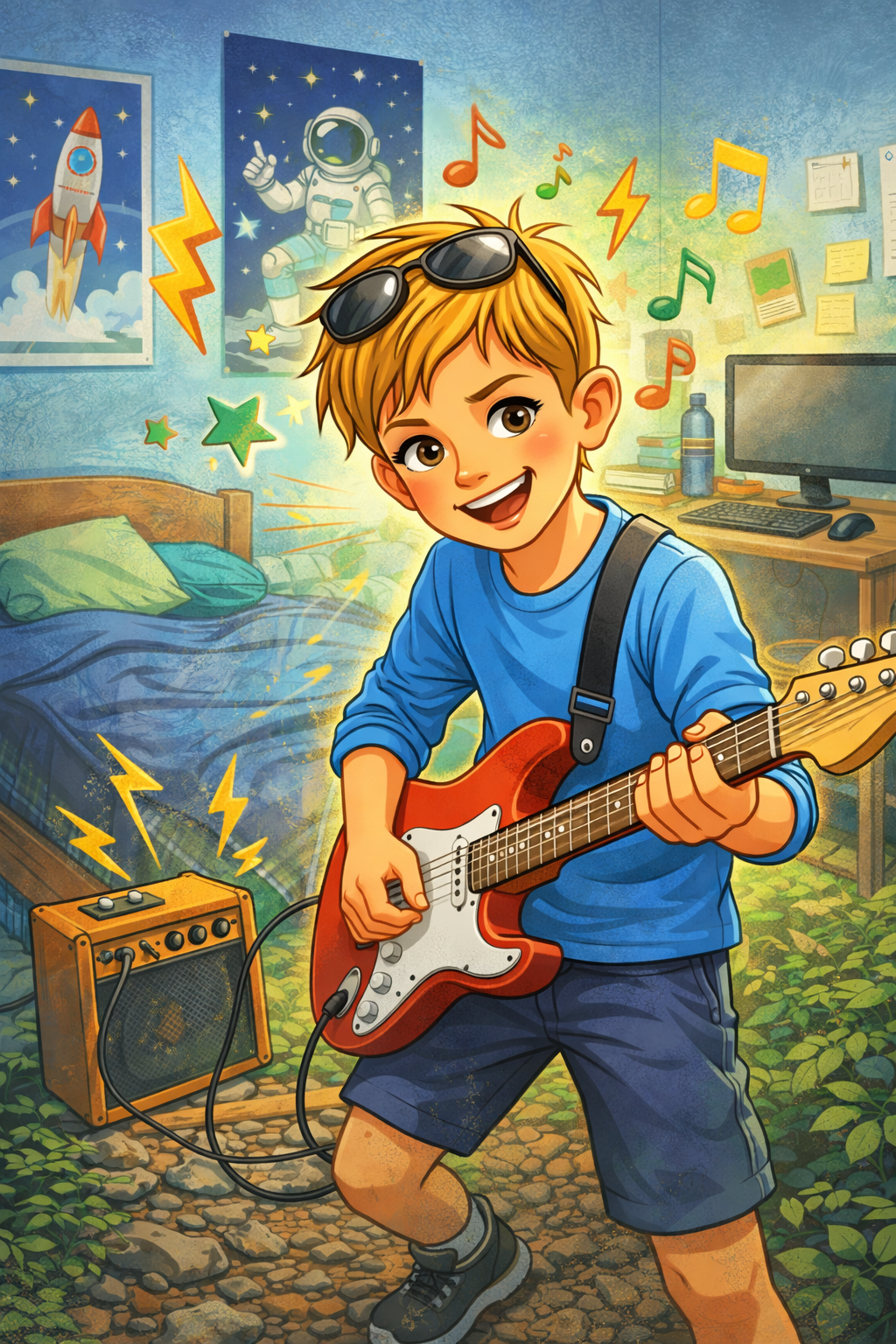 De Podcast voor Ouders van Kinderen met ADHD Rust, Begrip